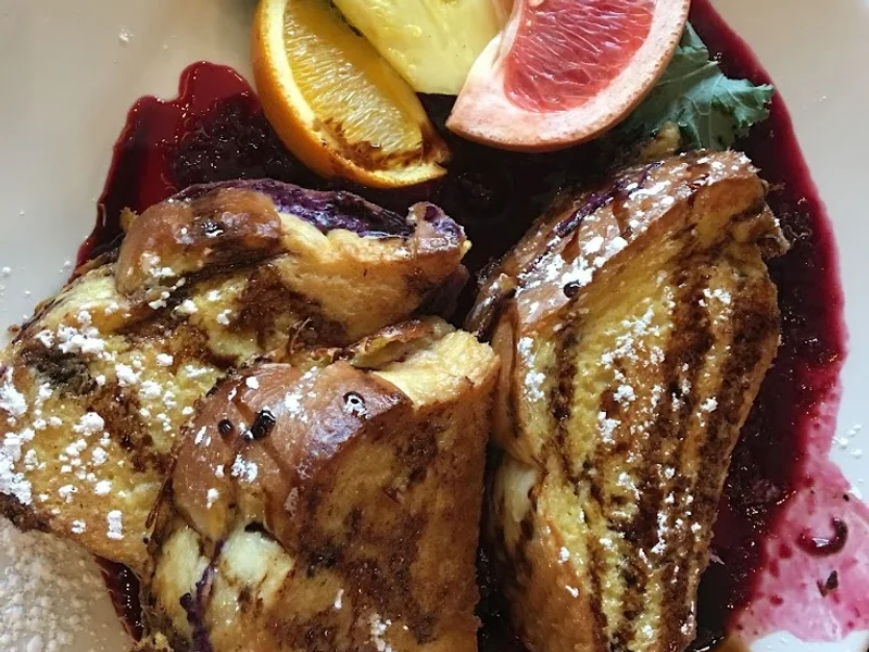 Red's Diner Kensington