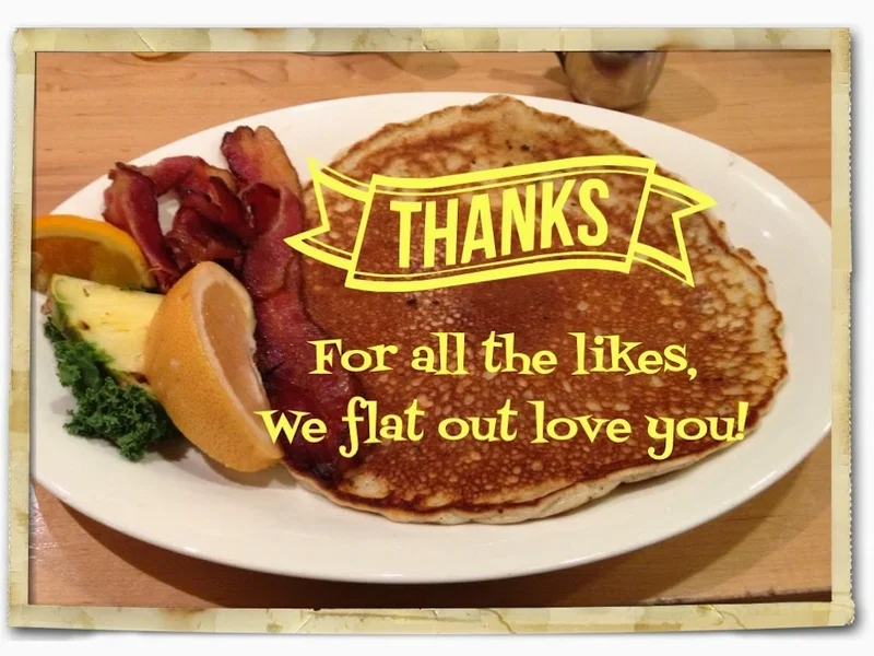 Red’s Diner Ramsay