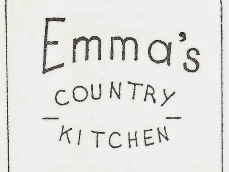 Emma's Country Kitchen