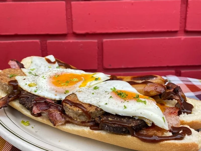 The George Street Diner