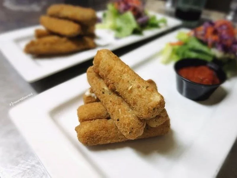 Fran's Restaurant and Bar