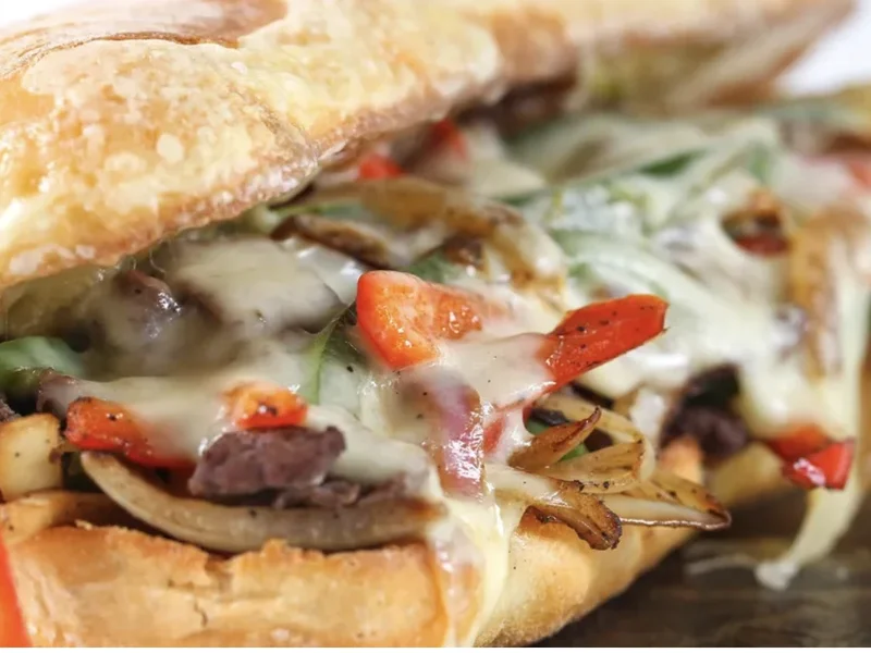 Golden Eggs Breakfast Lunch & Dinner