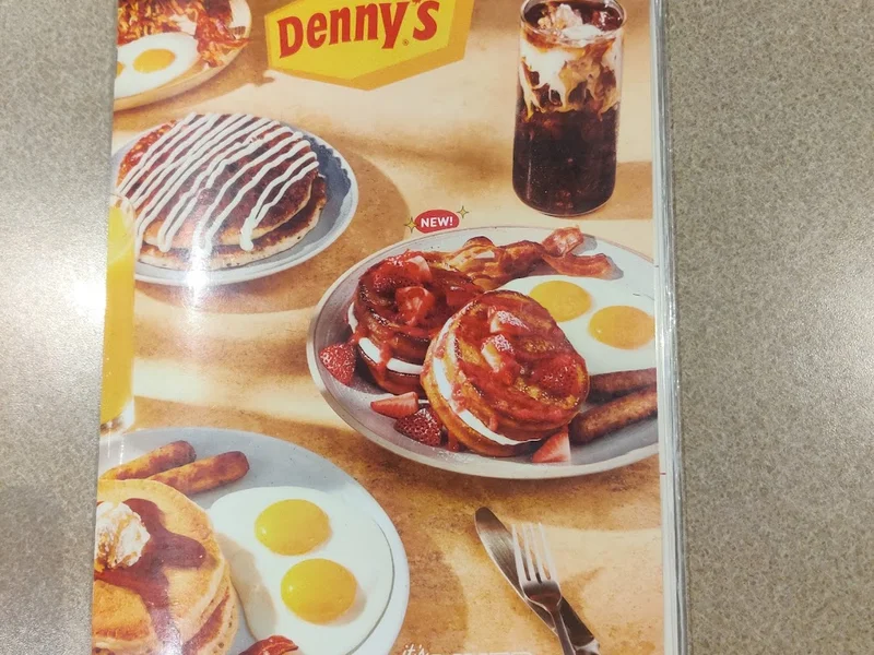 Denny's