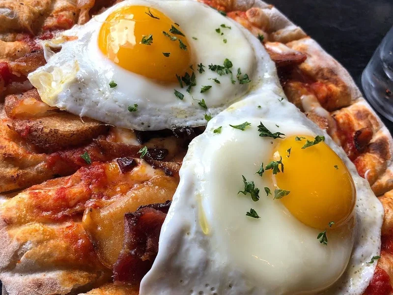 eggspectation - AIA (Gambrills, Toronto, Owings Mills)