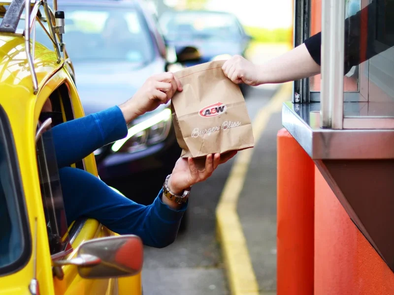 A&W Canada
