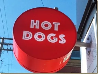 Top 23 hot dogs in Toronto