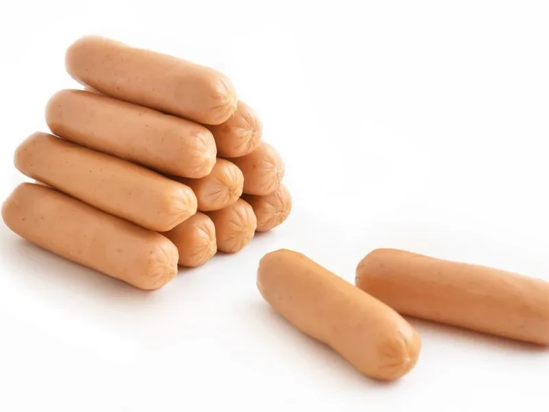 Soloways Hotdog Factory Outlet