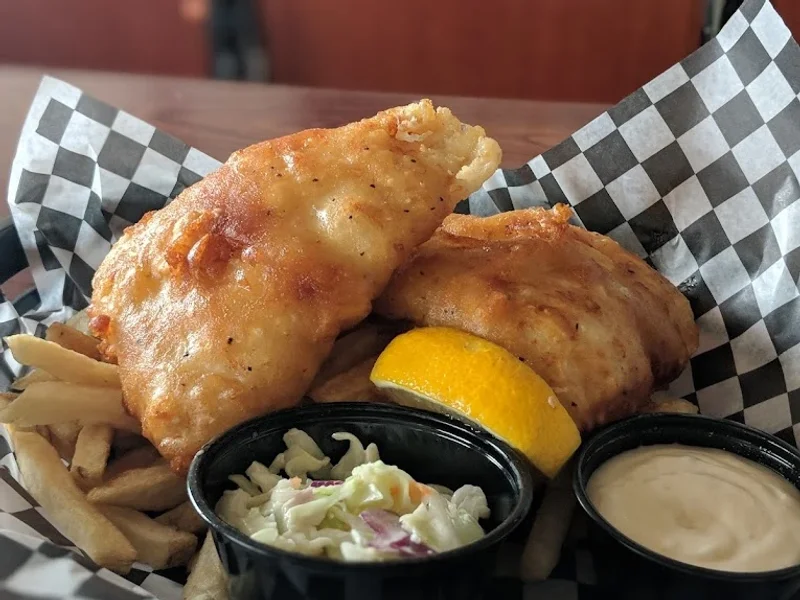 The Dog & Duck Public House and Restaurant