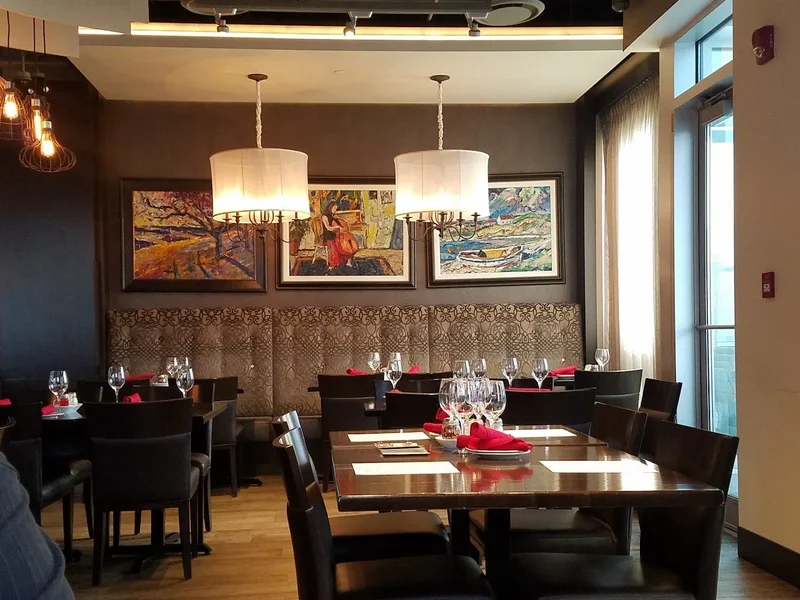 Sauce Italian Kitchen & Market