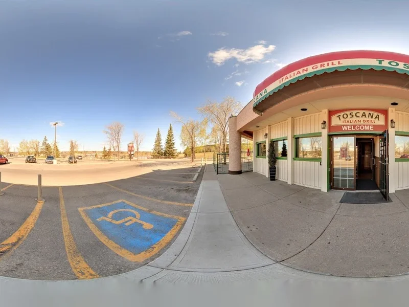 Toscana Italian Grill