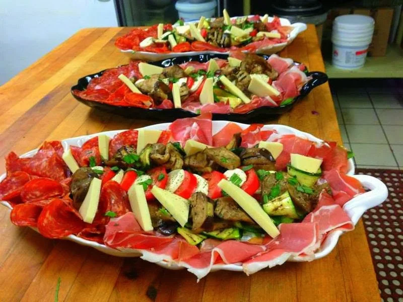 Regina Pizzeria & Trattoria