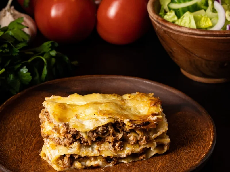 Tito's Kitchen Lasagna Bar Delivery Only