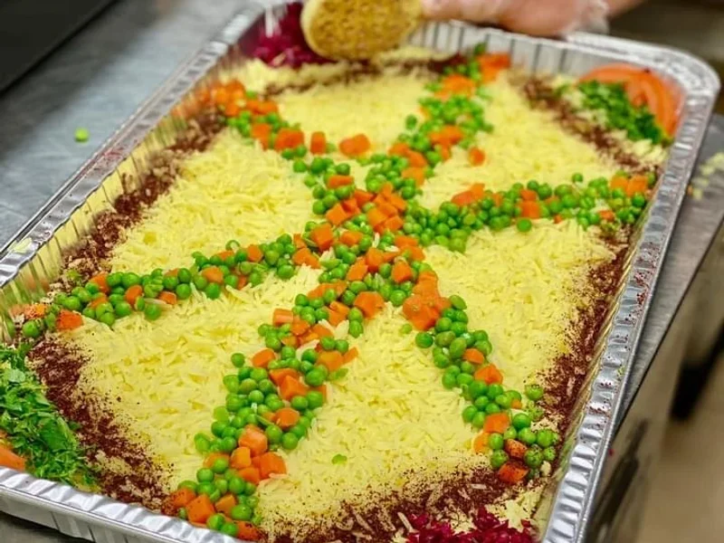 Jerusalem Shawarma Westsprings