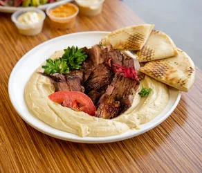 Top 19 hummus in Toronto