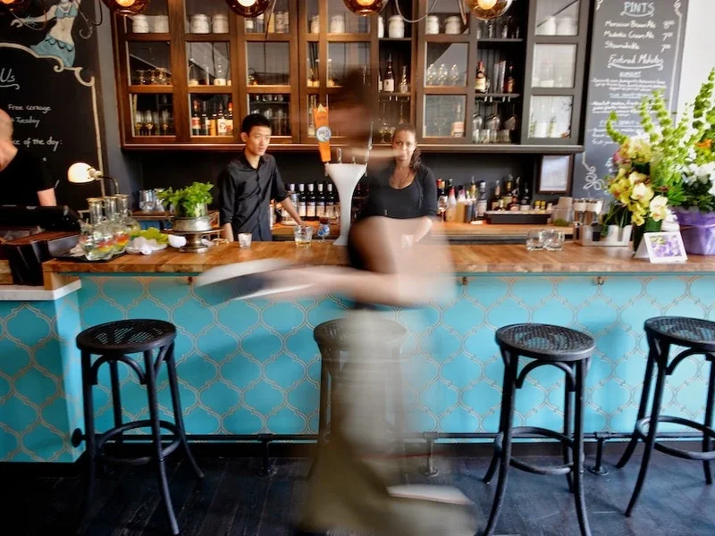 Tabule Middle Eastern Cuisine