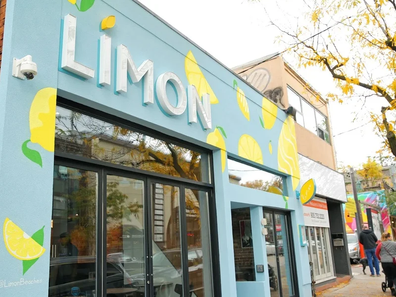 Limon