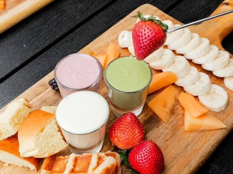 Monki Breakfast Club & Bistro Inglewood