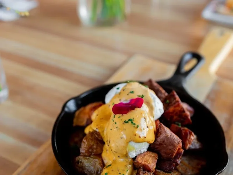 Monki Breakfast Club & Bistro Beltline