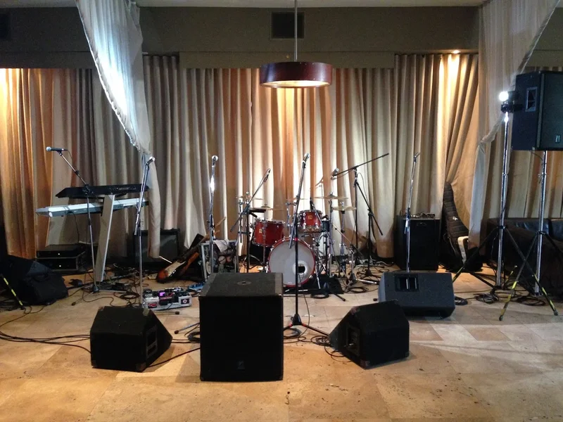 The Chic'N Waffles Band - Toronto