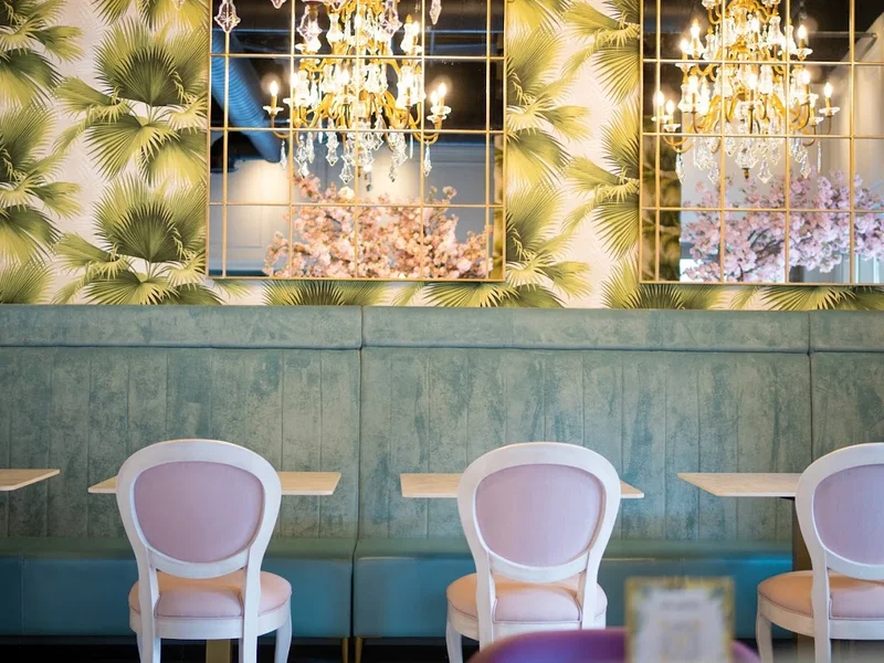 Evviva Breakfast and Lunch