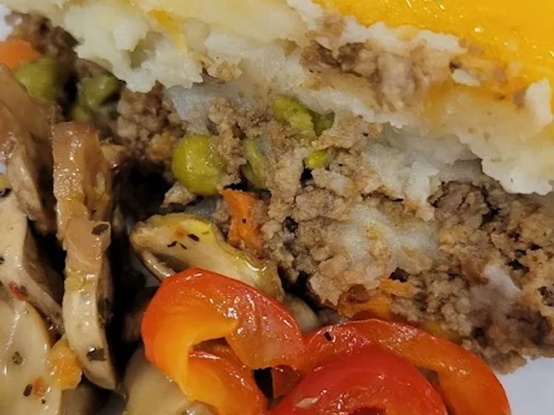 Uptown Cafe & Eatery