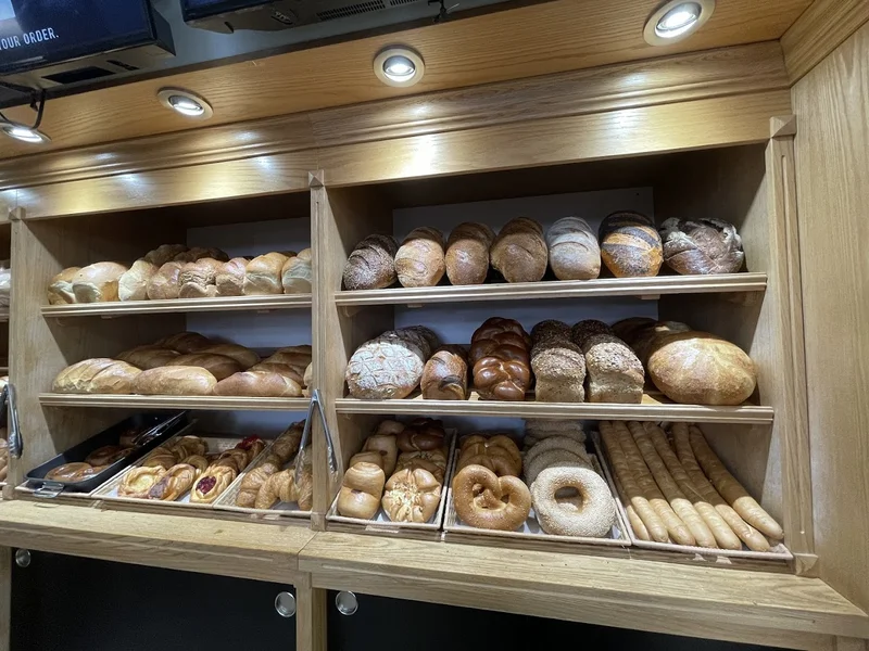 European Bakery & Deli