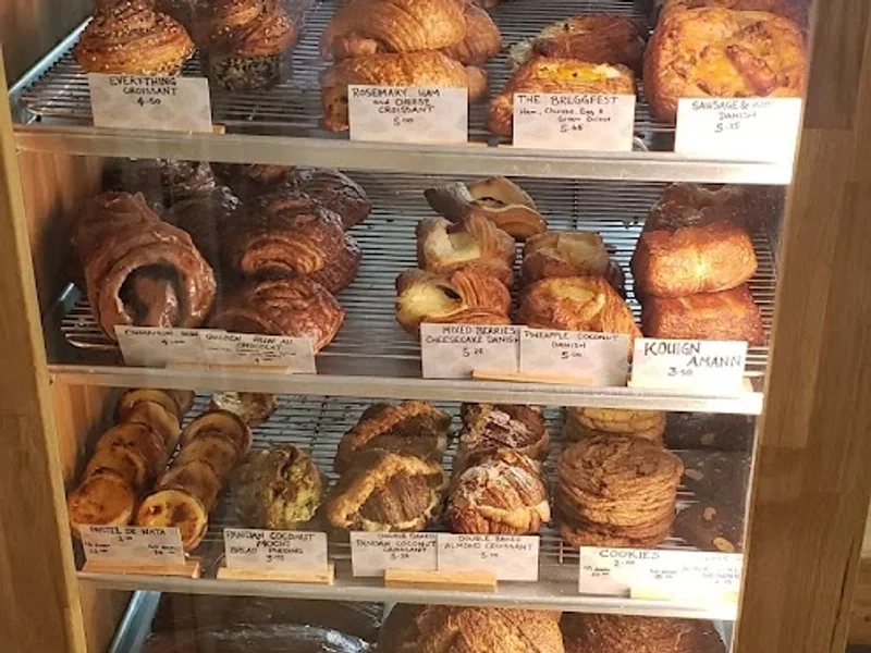 Butter Block Bakery & Cafe