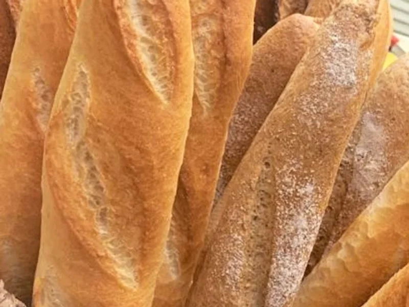 La Boulangerie Bakery Cafe