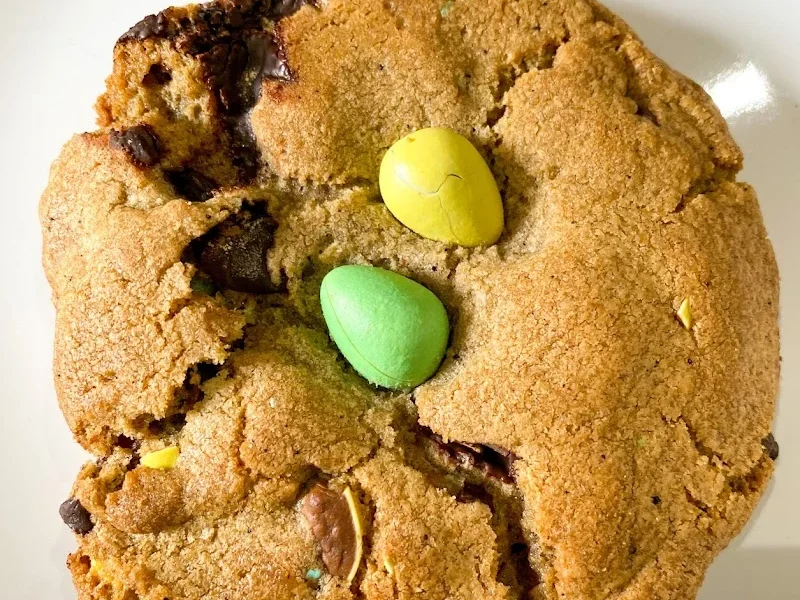 Butter and Spice - Little Portugal