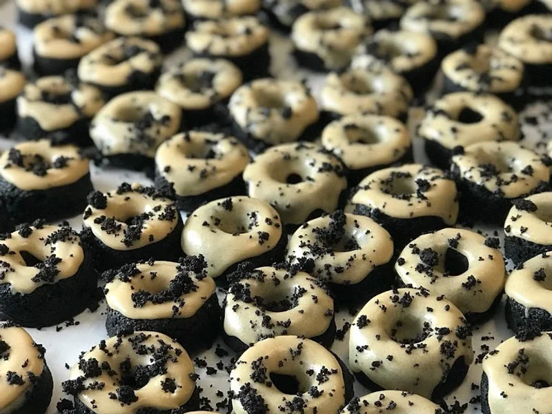 The Butternut Baking Co.