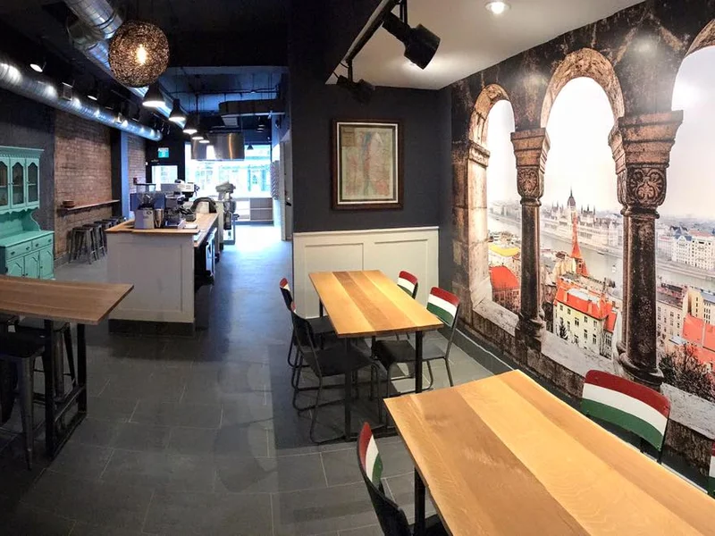 Eva's Original Chimneys