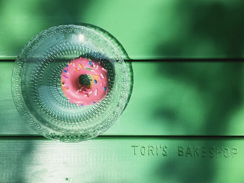 Tori's Bakeshop