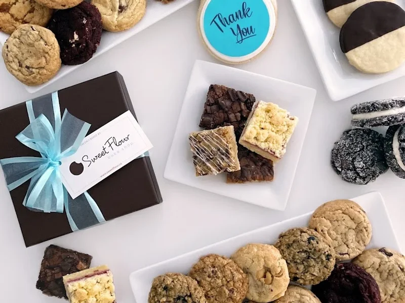 Sweet Flour Bake Shop