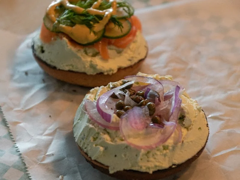 Primrose Bagel Co