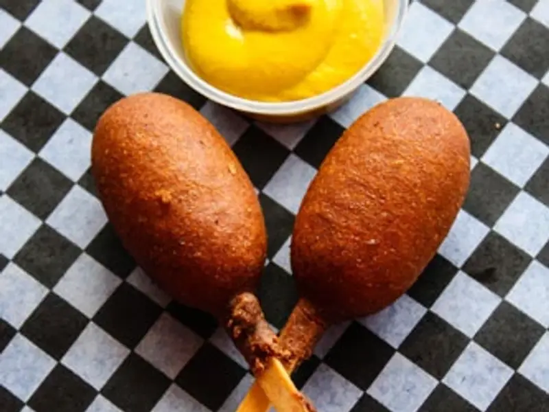 Boogie's Burgers Renfrew