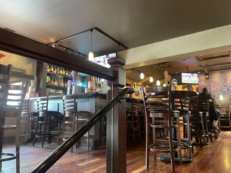 4th Spot Kitchen & Bar