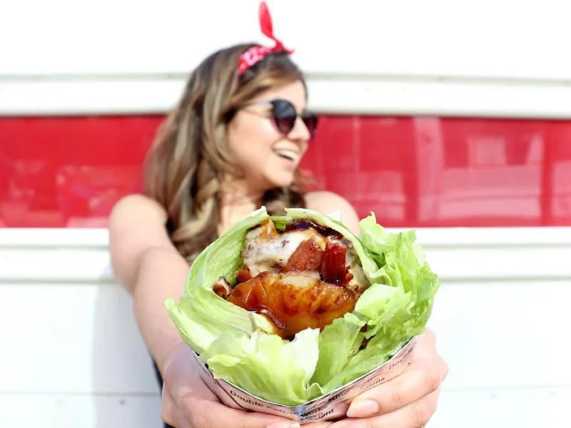 Fatburger MacLeod Trail