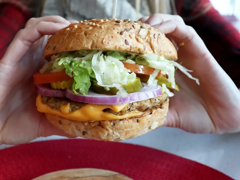 Fatburger 32nd Avenue