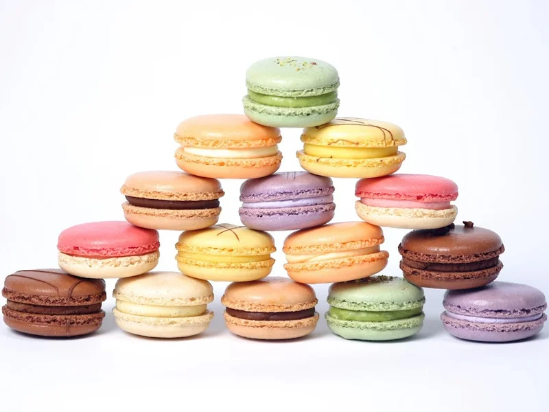 Sucre Patisserie & Cafe (Mark on 10th)