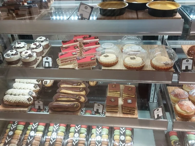 Les Moulins La Fayette