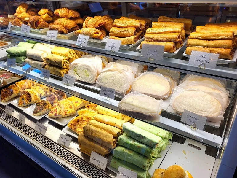 Patisserie du Soleil