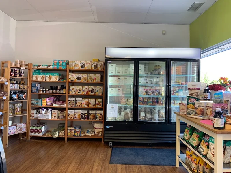 Lakeview Gluten Free Bakery