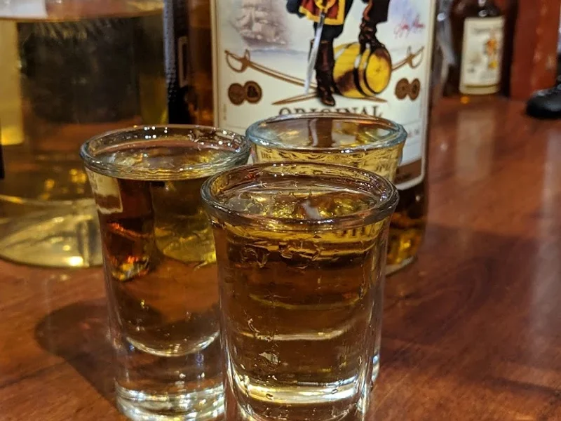 The Dog & Duck Public House and Restaurant