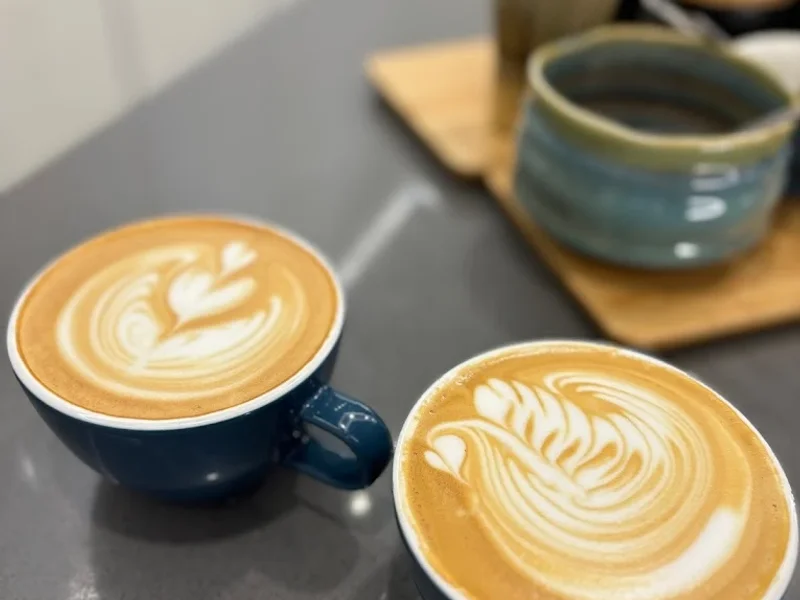 Le Génie Bakery & Espresso