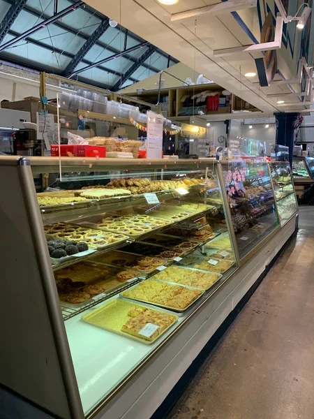 Future Bakery & Cafe