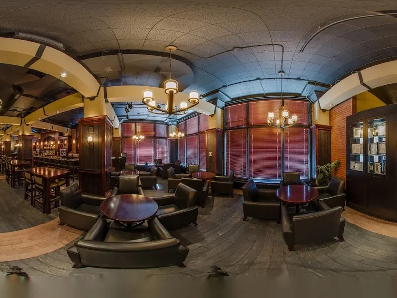 Vintage Chophouse and Tavern