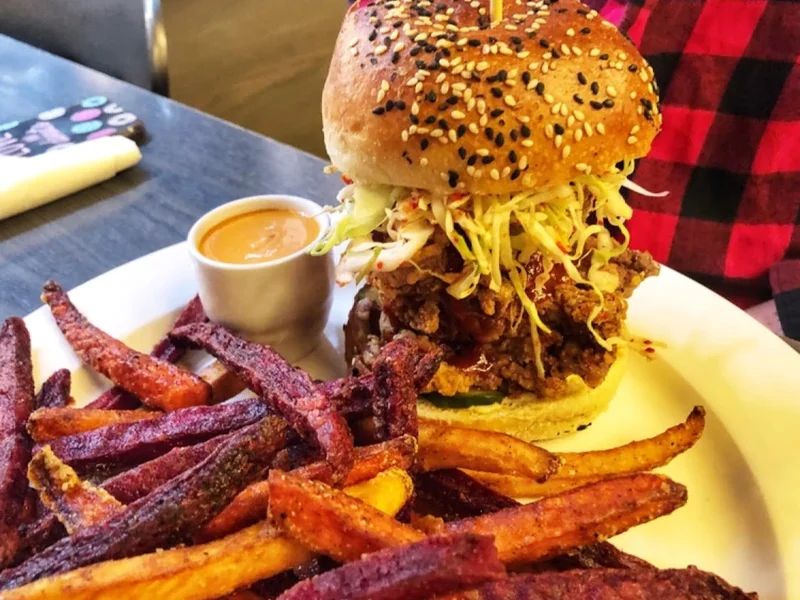 Last Best Brewing & Distilling