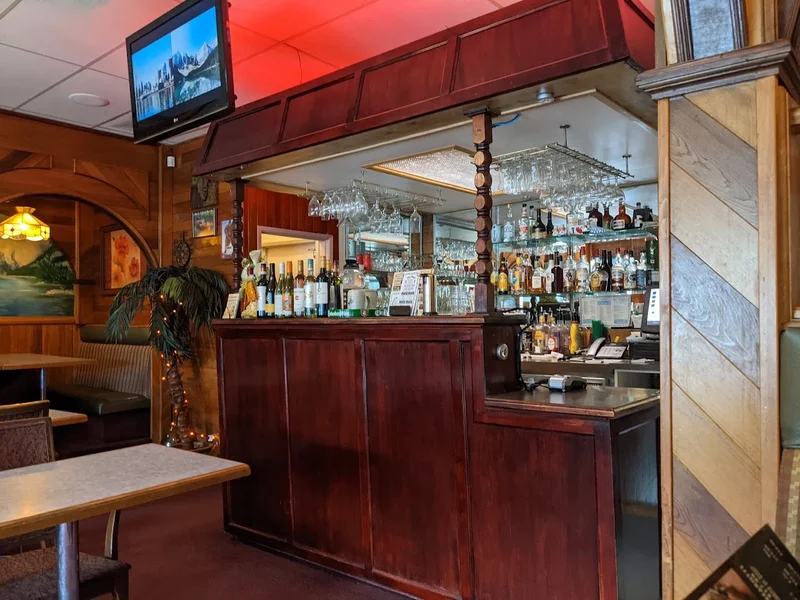 The Place Steakhouse