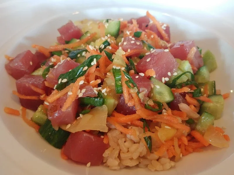 The Nash Restaurant & Off Cut Bar