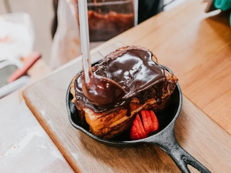 Monki Breakfast Club & Bistro Beltline